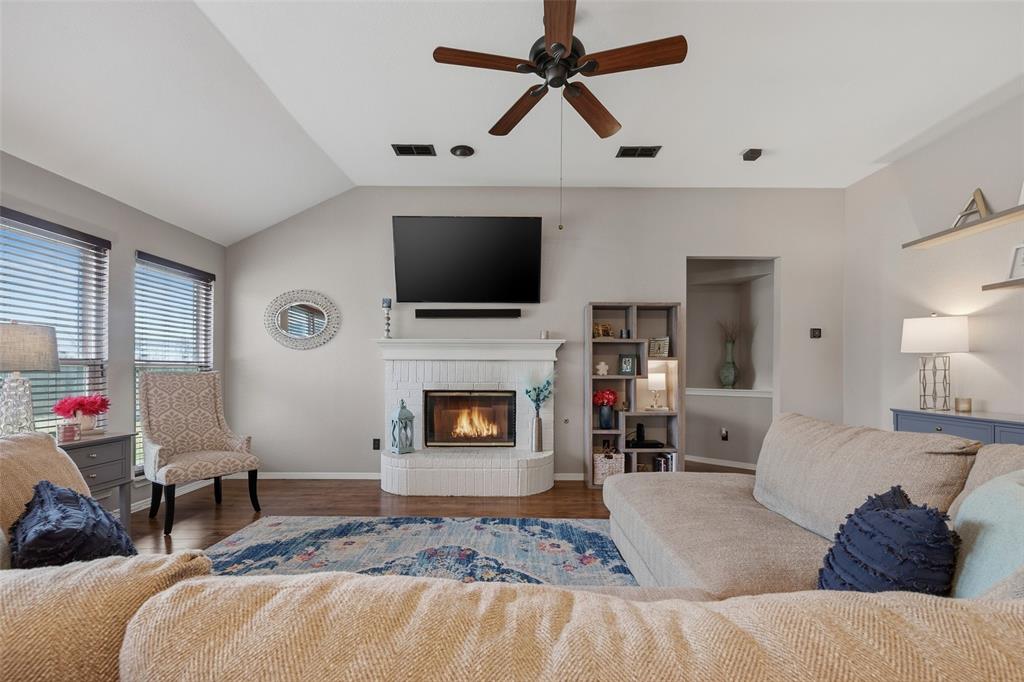 Park Palisades Add - Residential