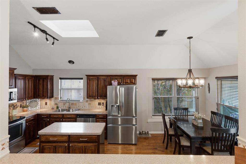 Park Palisades Add - Residential