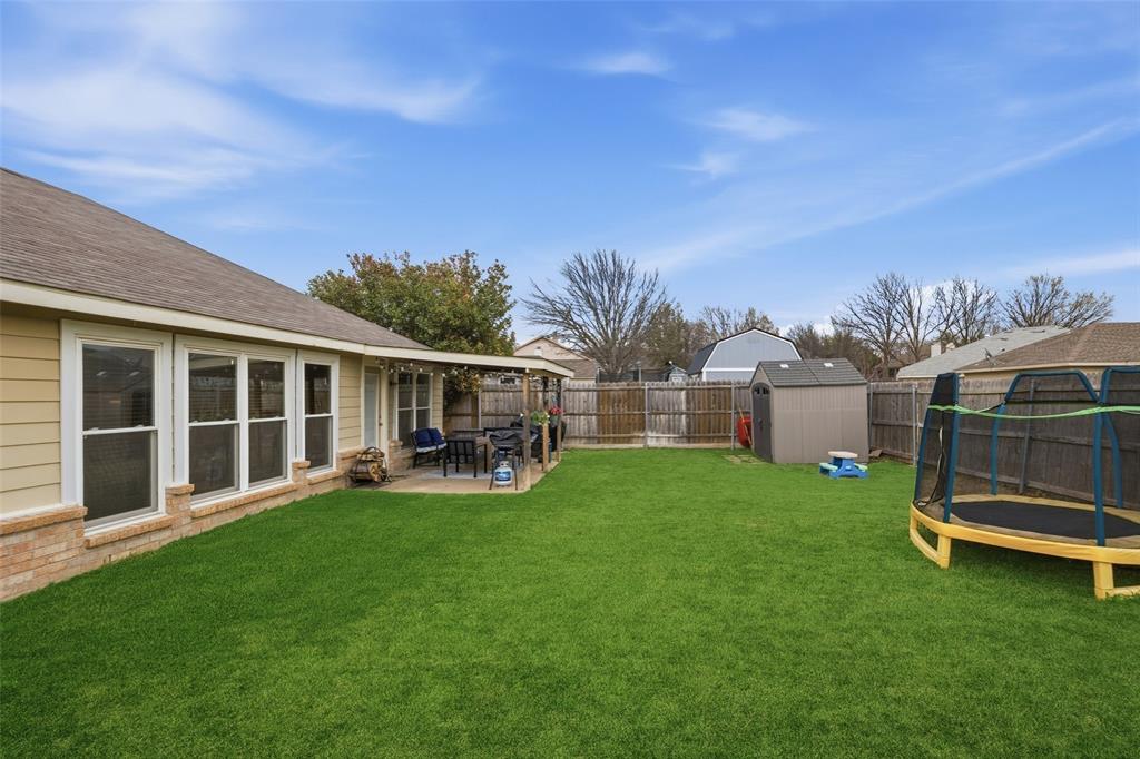 Park Palisades Add - Residential