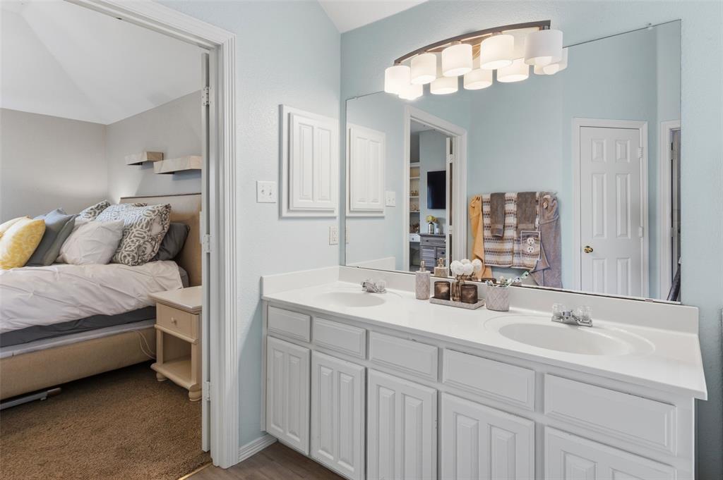 Park Palisades Add - Residential