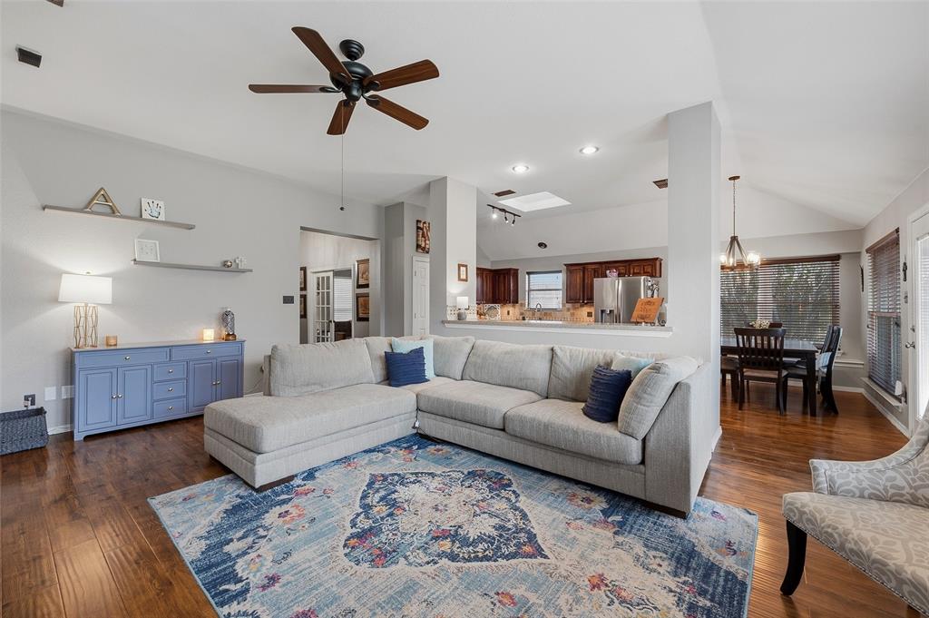 Park Palisades Add - Residential