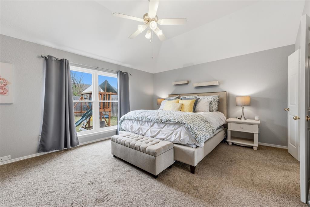 Park Palisades Add - Residential