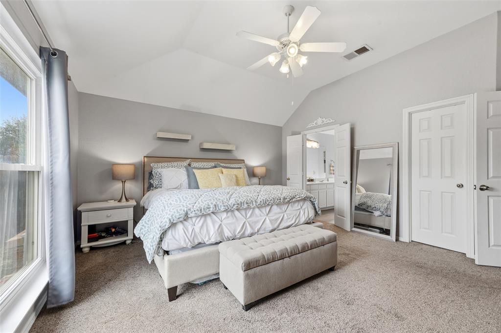 Park Palisades Add - Residential