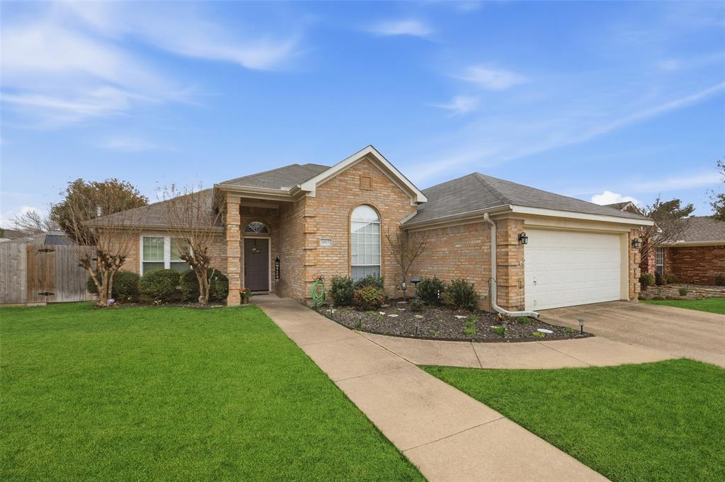 Park Palisades Add - Residential