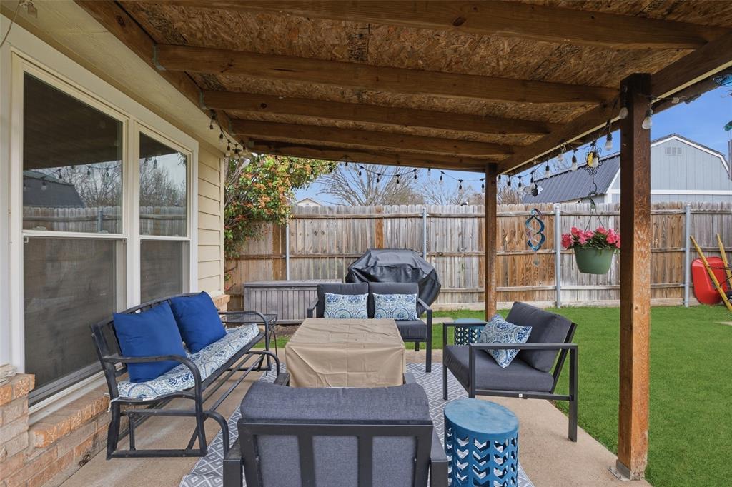 Park Palisades Add - Residential