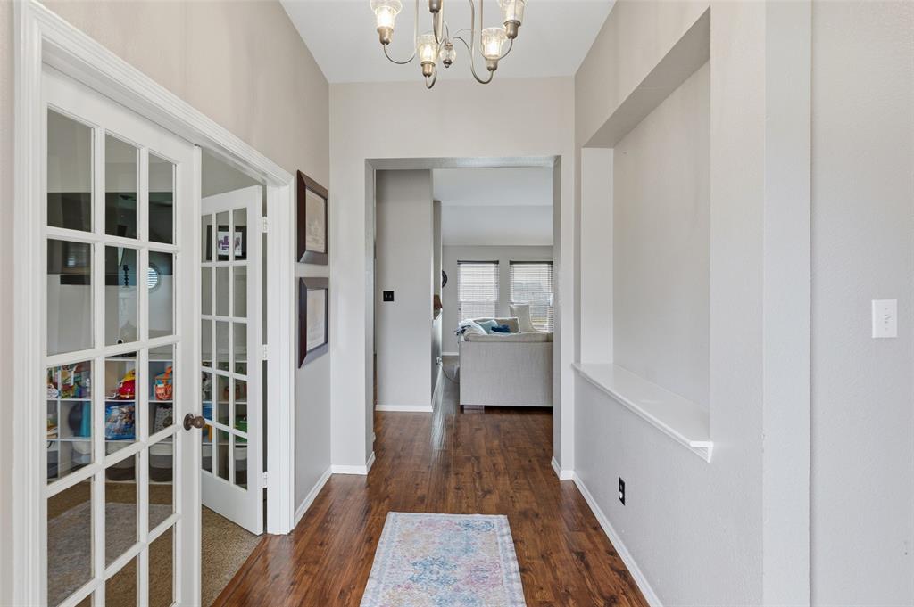 Park Palisades Add - Residential