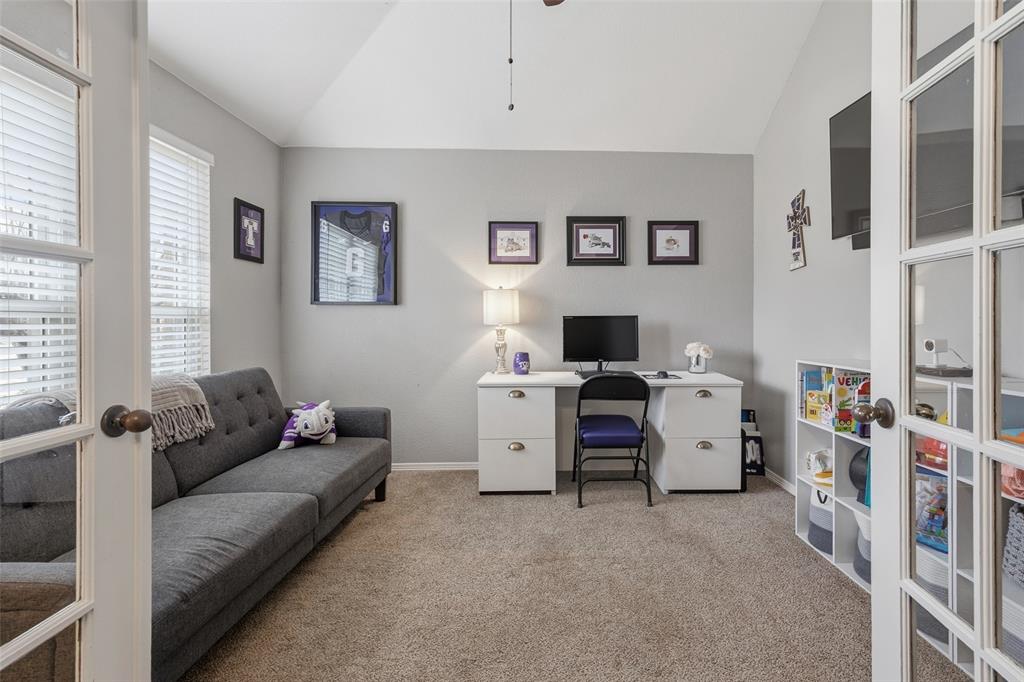 Park Palisades Add - Residential