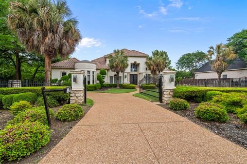 1422 Laurel Lane Southlake TX 76092