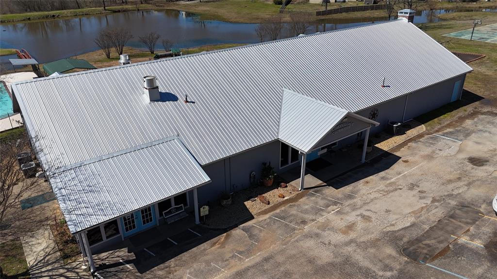 Holiday Villages Of Fork - Residential