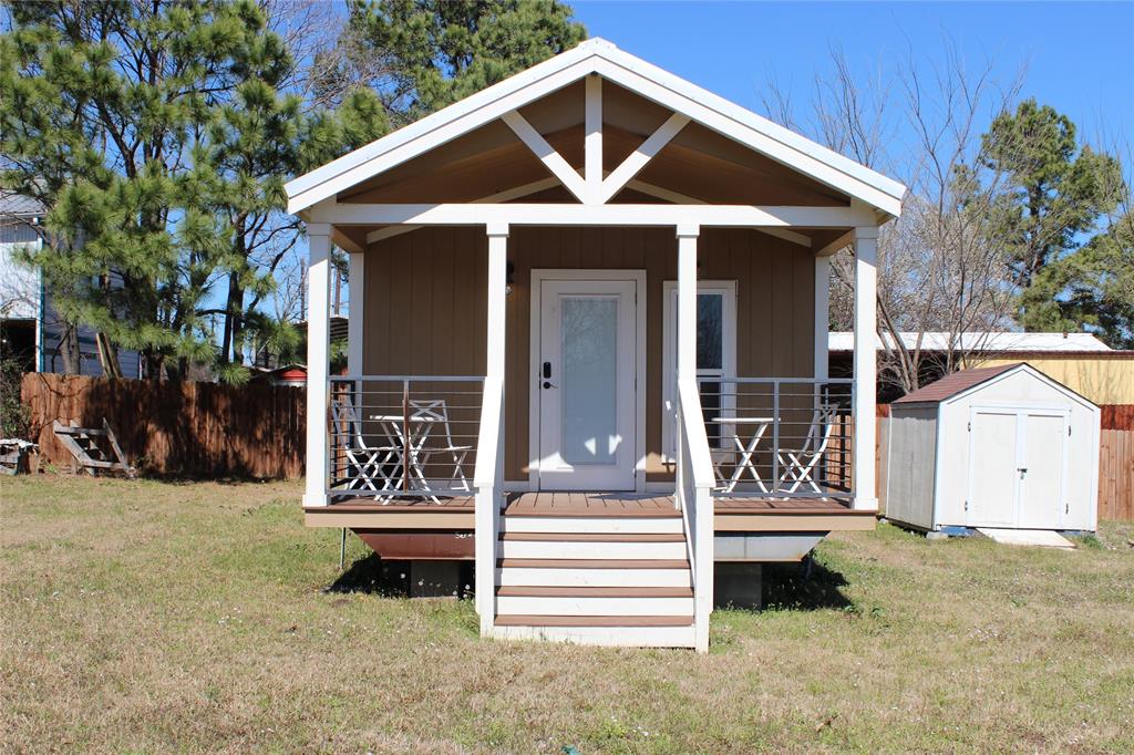 Holiday Villages Of Fork - Residential