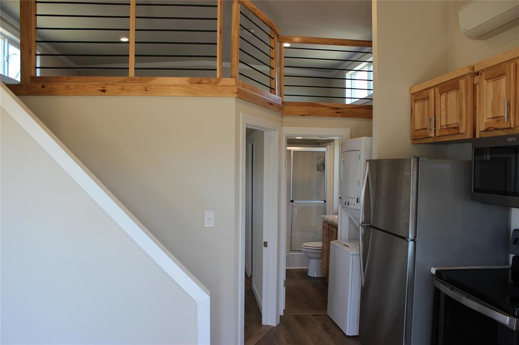 Holiday Villages Of Fork - Residential