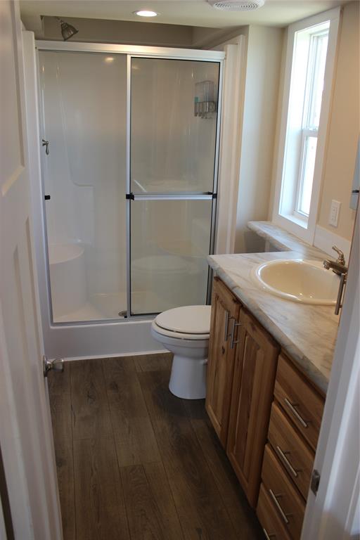 Holiday Villages Of Fork - Residential