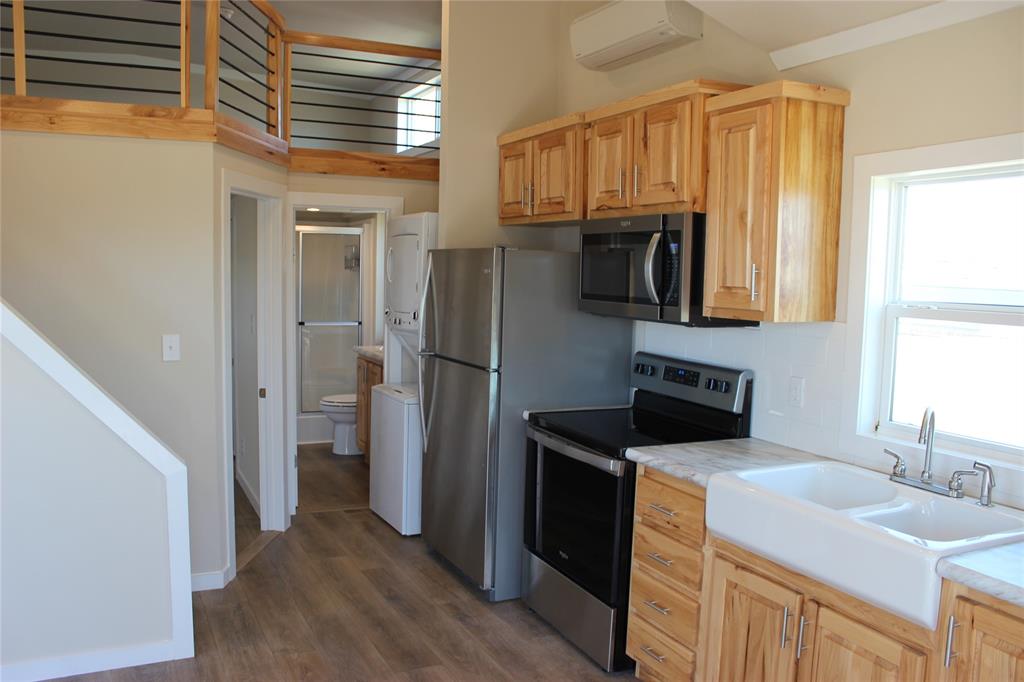 Holiday Villages Of Fork - Residential