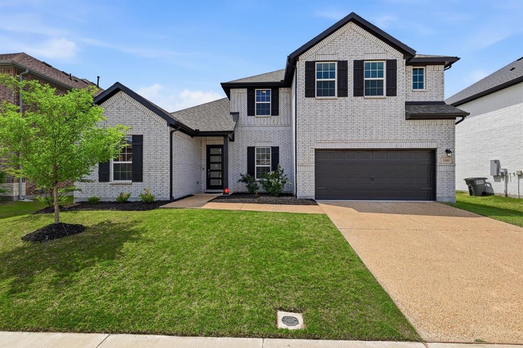 3305 Morris Lane