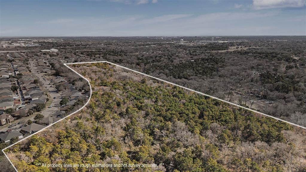 TR 0.3 ACS 22.8967 - Land