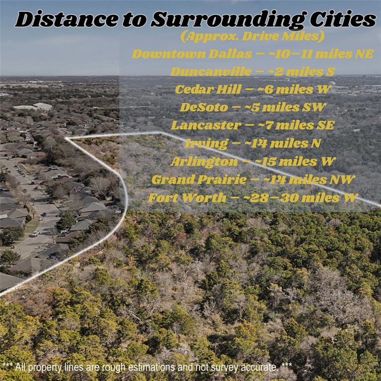 TR 0.3 ACS 22.8967 - Land