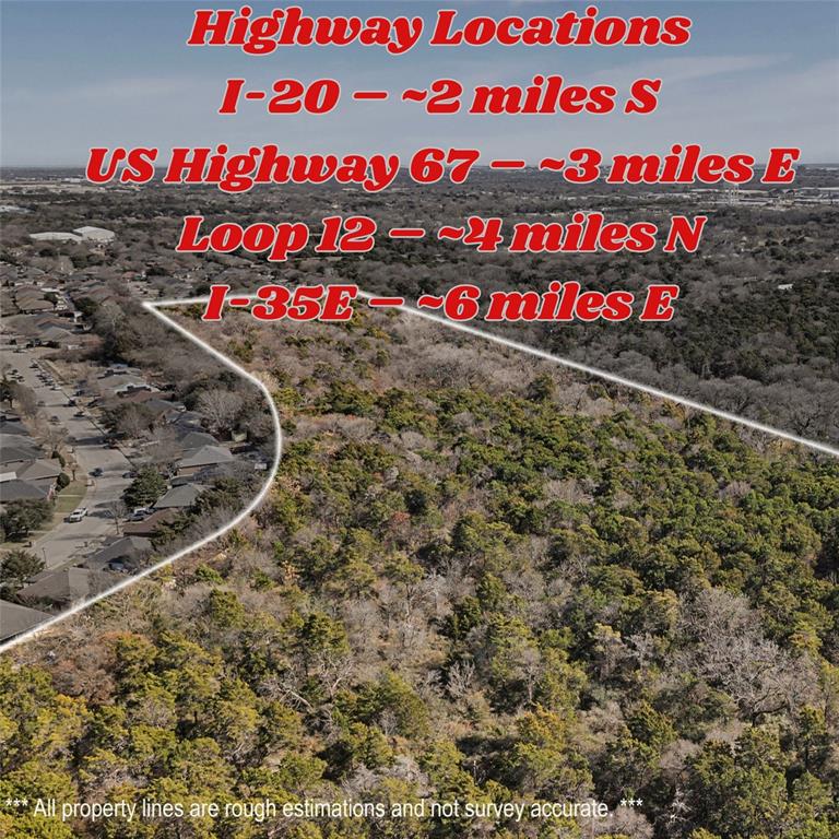 TR 0.3 ACS 22.8967 - Land