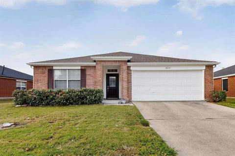 2219 Meade Court Little Elm TX 75068