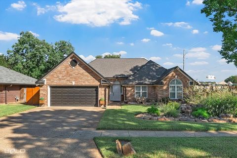 2200 Middle Creek Boulevard Bossier City LA 71111