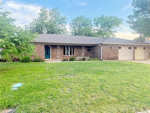 2957 Arrowhead Drive Abilene TX 79606