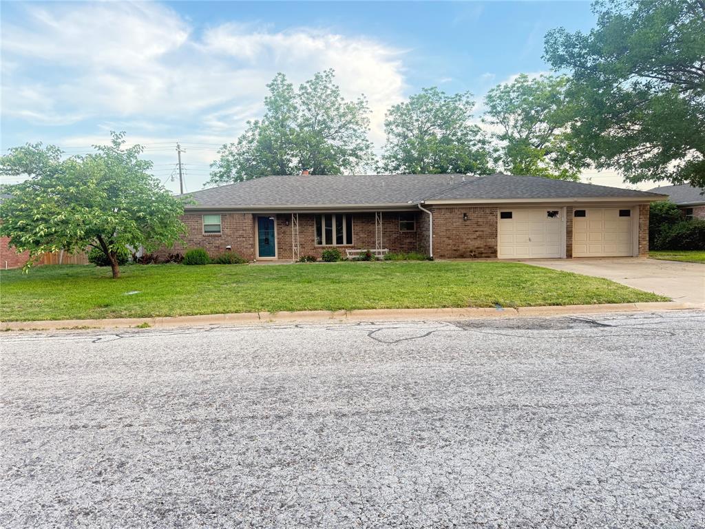 2957 Arrowhead Drive