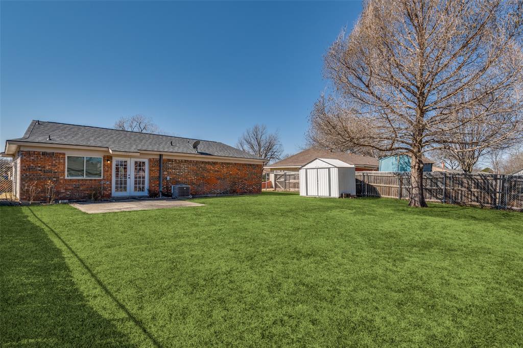 Northlake Estates - Residential