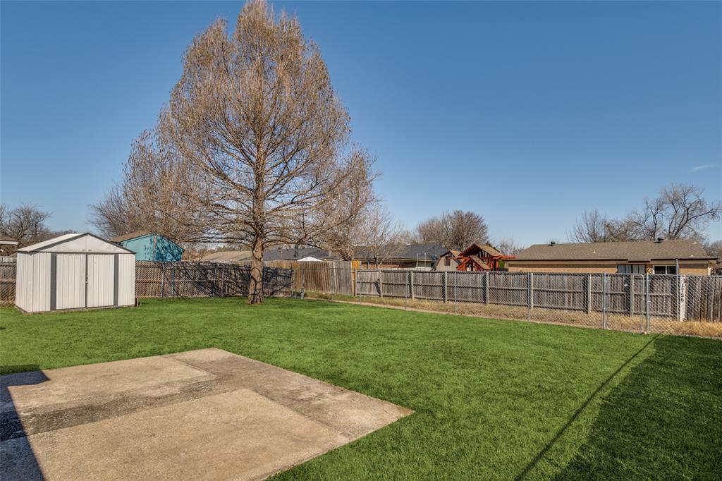 Northlake Estates - Residential