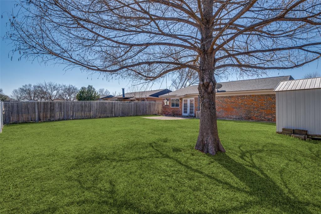 Northlake Estates - Residential