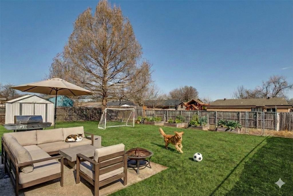 Northlake Estates - Residential