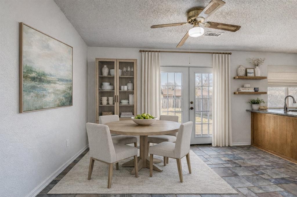 Northlake Estates - Residential