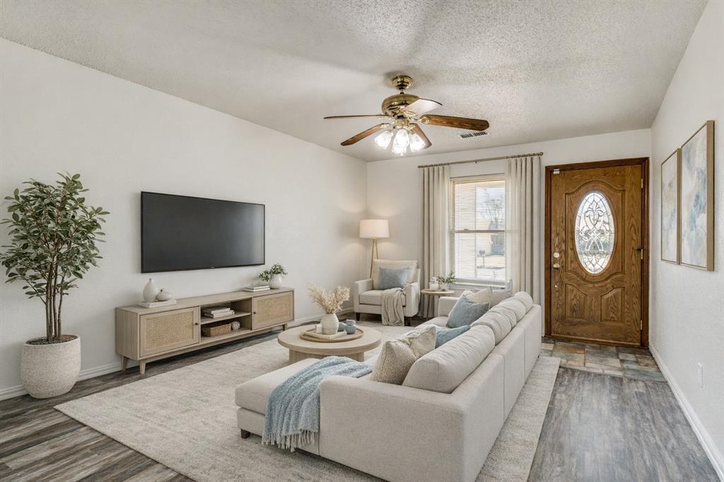 Northlake Estates - Residential