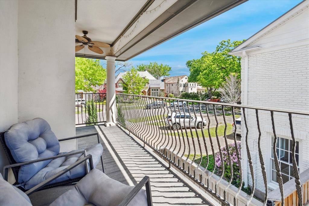 University Park - Residential