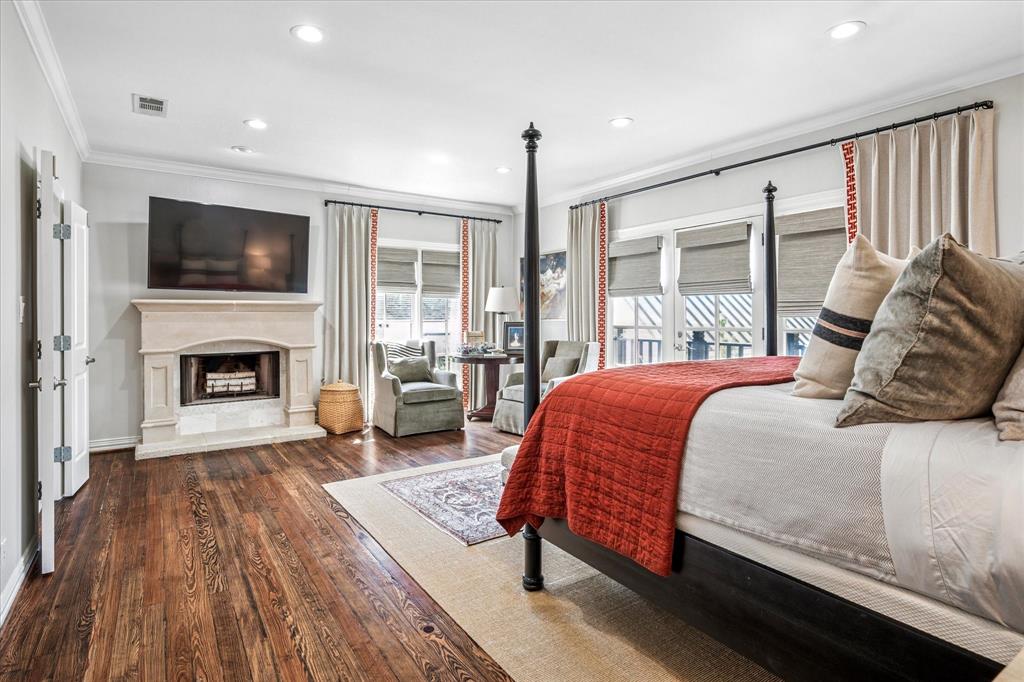 University Park - Residential