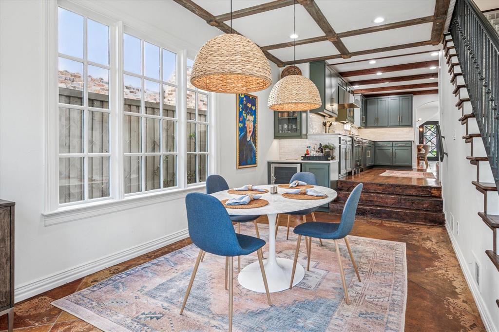 University Park - Residential