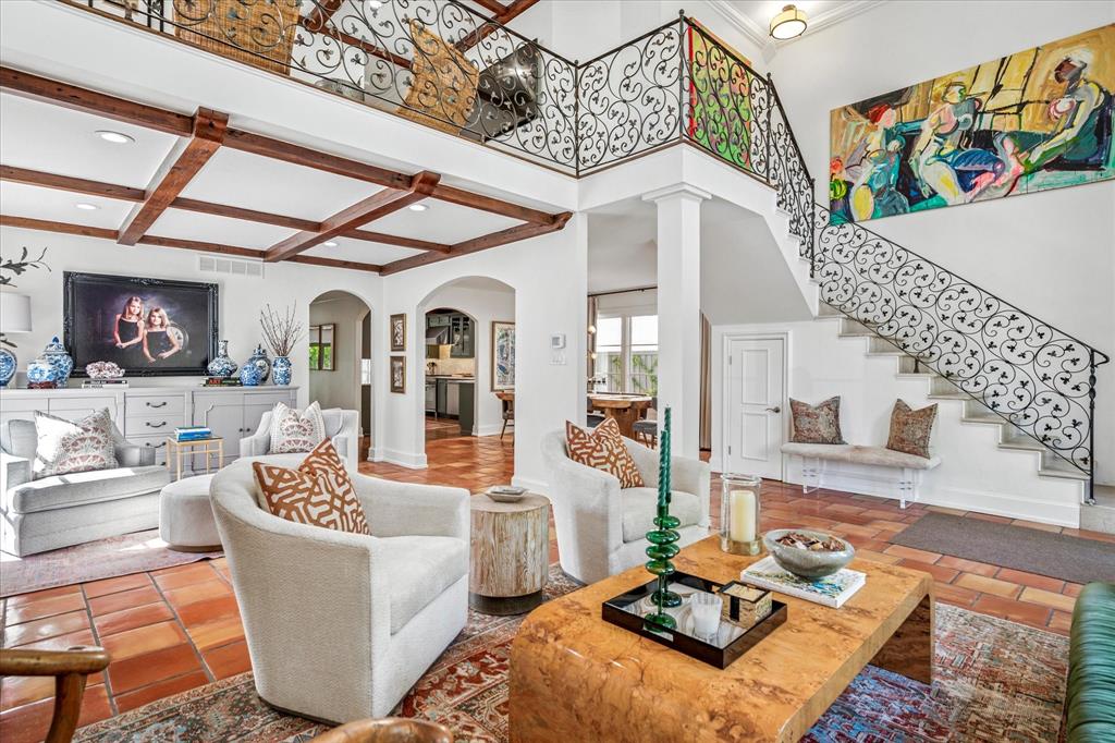 University Park - Residential