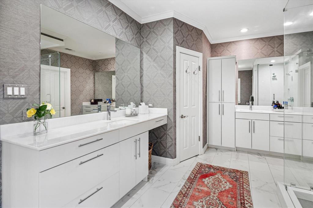 University Park - Residential