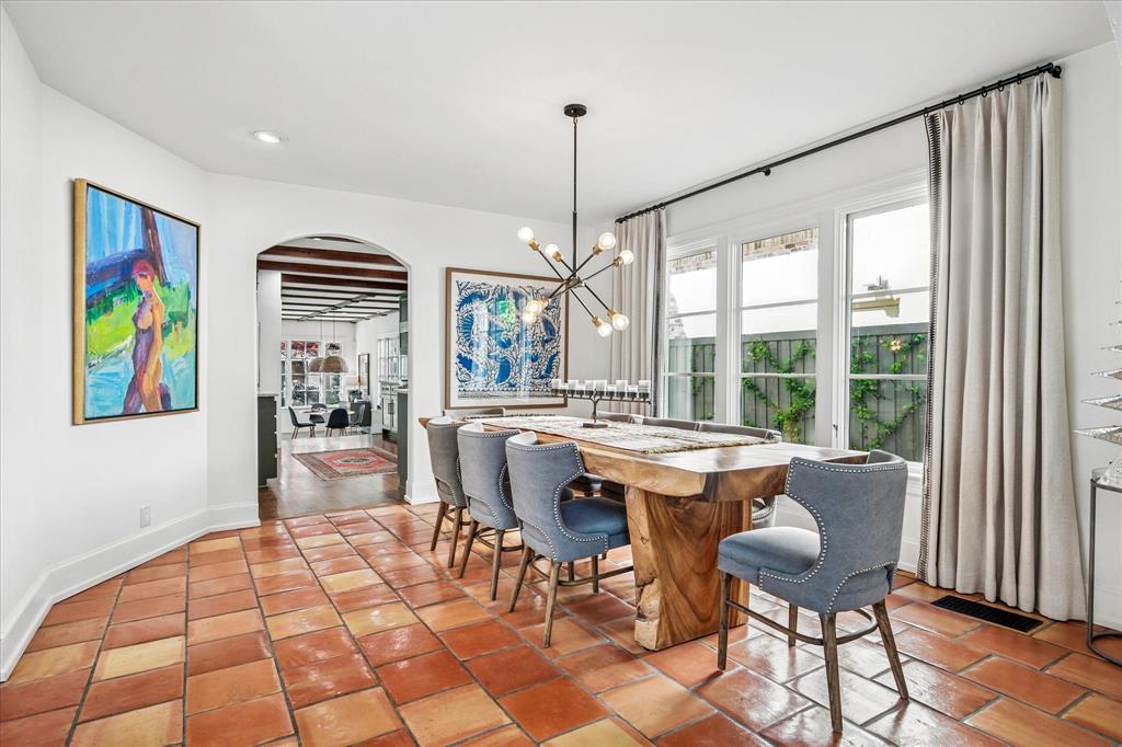 University Park - Residential