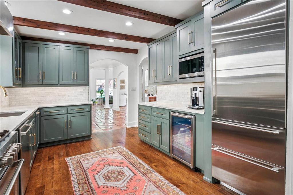 University Park - Residential