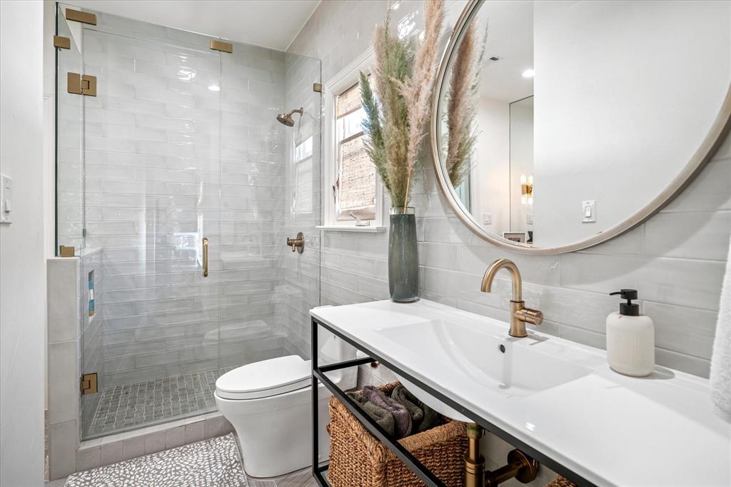 University Park - Residential