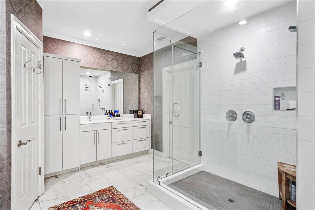 University Park - Residential