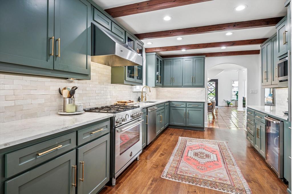 University Park - Residential