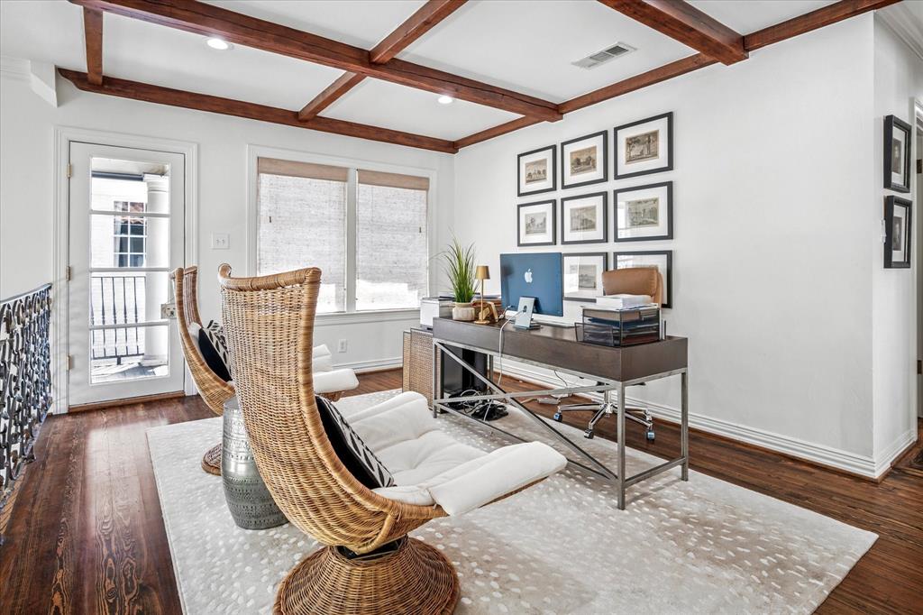 University Park - Residential