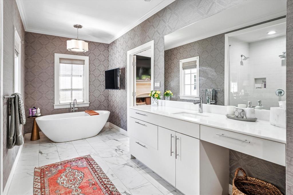 University Park - Residential