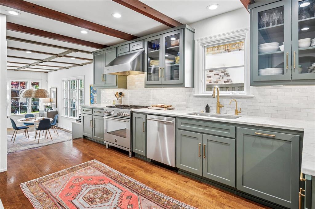 University Park - Residential