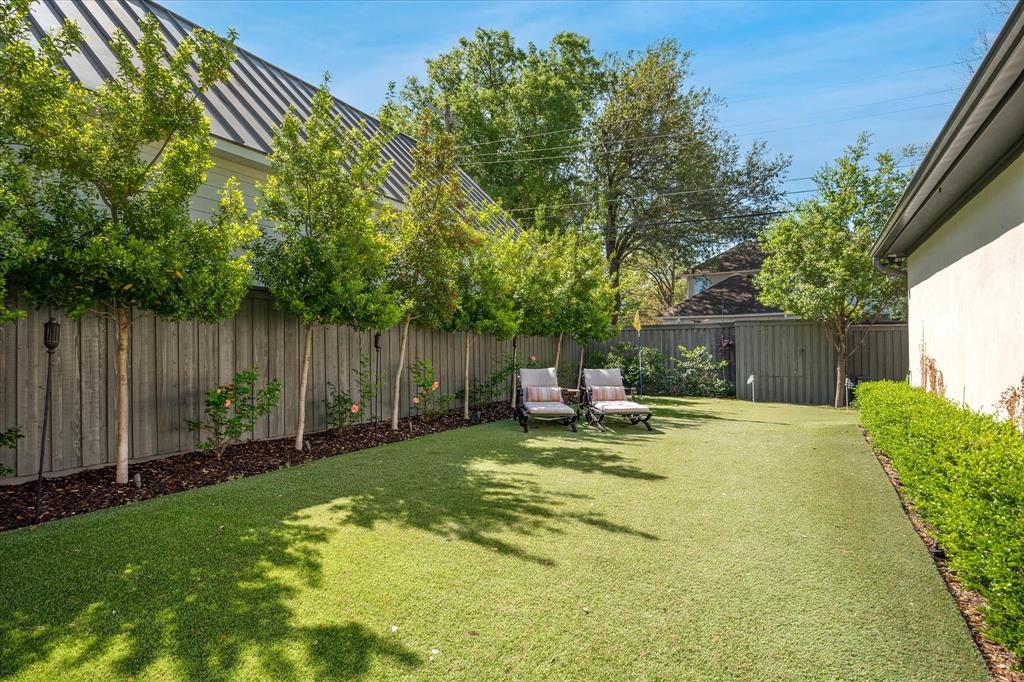 University Park - Residential