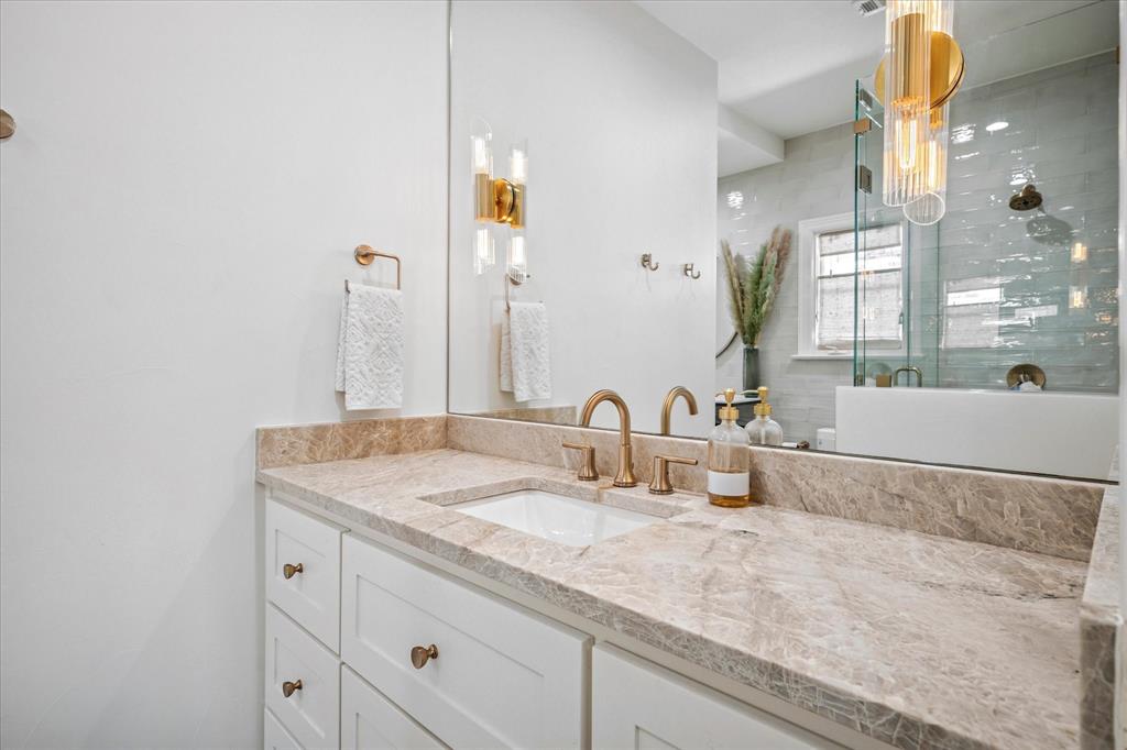 University Park - Residential