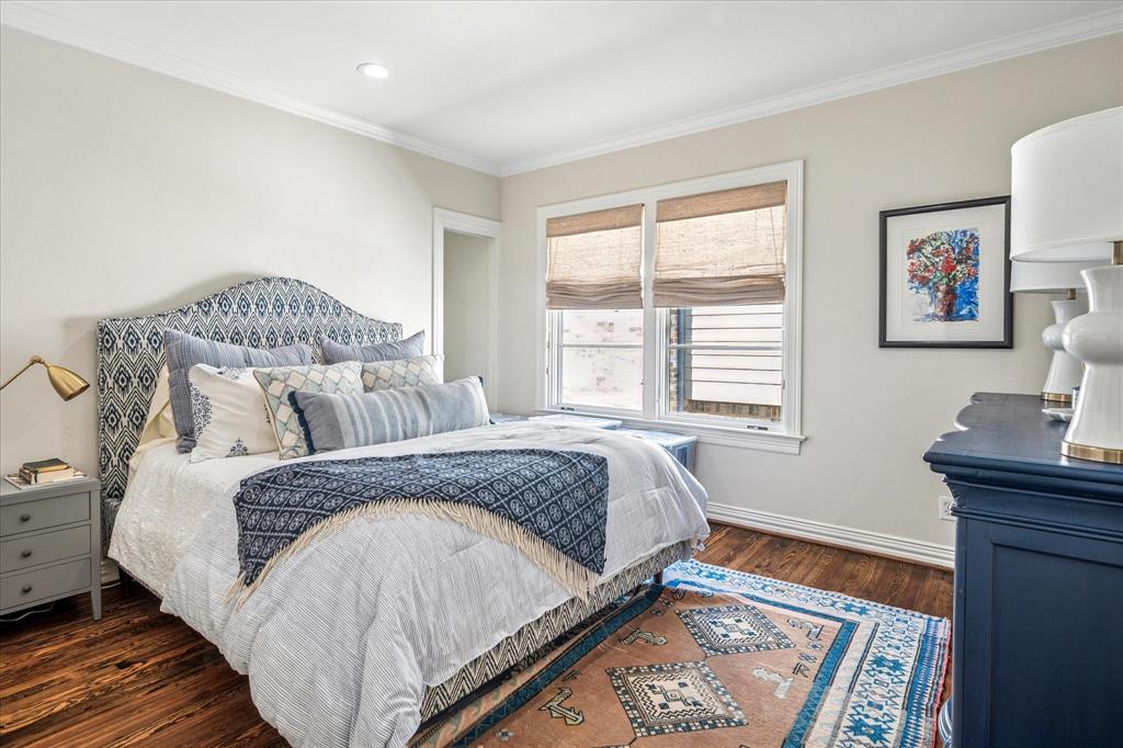 University Park - Residential