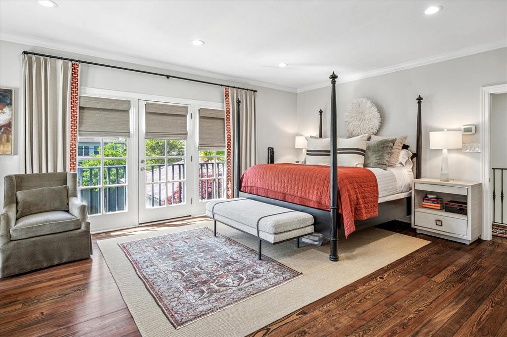 University Park - Residential