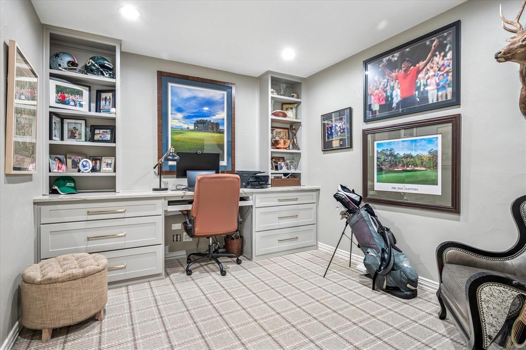 University Park - Residential