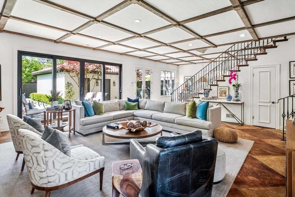 University Park - Residential